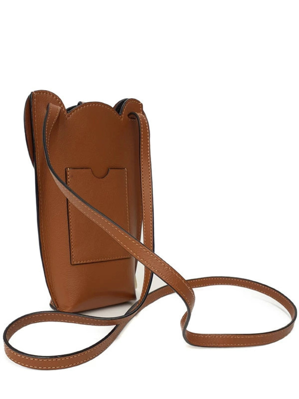 Loewe Pocket Bag Elephant Shoulder